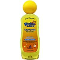 Los mejores  - Grisi Ricitos de Oro Hypoallergenic Chamomile(Manzanilla) Shampoo 13.5oz (400 mL)